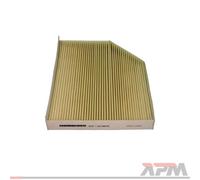 Maxgear 26-0799 Filtro Aerazione per Interni per Audi Q5 8RB Porsche Macan 95B