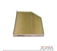 MaXgear Filtro abitacolo 26-0799 per Audi A4 8K2 B8, Q5 8RB, Porsche Macan 95B