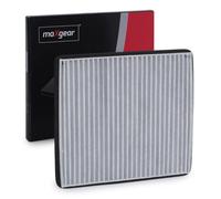 MAXGEAR 26-0808 Filtro abitacolo per TOYOTA Yaris Hatchback (P9) Filtro al