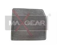 MAXGEAR 26-0821 Filtro abitacolo