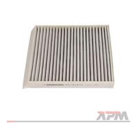 Maxgear 26-0825 Filtro Aria Interna Per Renault Scénic I FA0 JA0/1