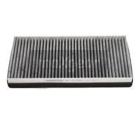 MAXGEAR 26-0826 Filtro abitacolo adatto per PEUGEOT 406 (8B) 406 Coupe (8C)
