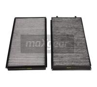 MAXGEAR 26-0830 Filtro, Aria Interna per ALPINA, BMW, ROLLS-ROYCE