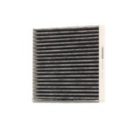 Maxgear 26-0834 Filtro Aerazione per Interni Fiat Toyota Subaru Daihatsu Suzuki
