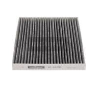 MAXGEAR 26-0836 Filtraggio Aria Interna Per BESTURN (FAW), MAZDA