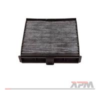 Maxgear 26-0839 - Filtro dell'aria per abitacolo