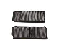 Maxgear 26-0845 Filtro Aerazione per Interni per Mazda 3 BK 5 CR19 Cw