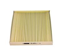 Filtro abitacolo Filtro particellare 26-0865 MAXGEAR per HONDA JAZZ III INSIGHT