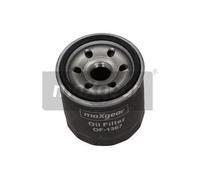 MAXGEAR 26-0872 Filtro olio per CHEVROLET,DAEWOO,RAVON,UZ-DAEWOO