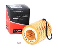 MAXGEAR Filtro olio