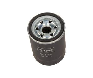 MAXGEAR 26-0884 Filtro olio per HYUNDAI