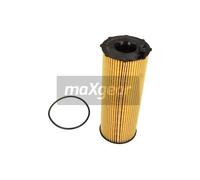MAXGEAR 26-0900 Filtro olio per AUDI,PORSCHE,VW