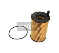 MAXGEAR 26-0901 Filtro olio