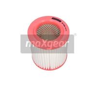 MAXGEAR 26-0932 Filtro aria per AUDI