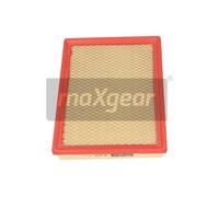 MAXGEAR 26-0938 Filtro aria per CHRYSLER