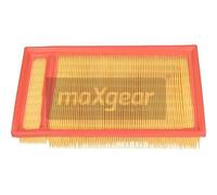 MAXGEAR 26-0939 Filtro aria per NISSAN