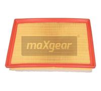 MAXGEAR 26-0969 Filtro aria per NISSAN,OPEL,RENAULT,VAUXHALL