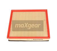 MAXGEAR 26-1003 Filtro aria per AUDI