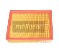 MAXGEAR 26-1010 Filtro aria per FIAT