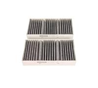 Maxgear 26-1017 Filtro Aria Interna Per Mercedes-Benz X166 W166