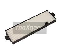 Filtro abitacolo Filtro particellare 26-1024 MAXGEAR per SAAB 900 II Coupé 9-3