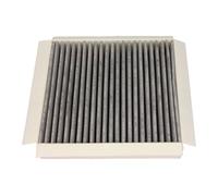 MaXgear Filtro abitacolo 26-1025 con carboni attivi per Smart Fortwo City-Coupe