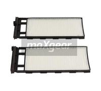 MAXGEAR 26-1026 Filtro abitacolo per NISSAN Patrol GR V SUV (Y61) Filtro Filtro