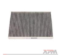 Maxgear 26-1027 Filtro Aerazione per Interni VW Golf IV 1J1 Skoda Octavia I 1U2