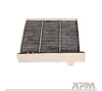 MAXGEAR Filtro, Aria abitacolo per MITSUBISHI 26-1029