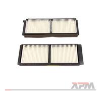 MAXGEAR 26-1041 Filtro abitacolo