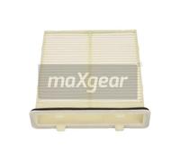 MAXGEAR 26-1046 Filtro, Aria abitacolo per SUZUKI