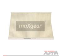 Maxgear 26-1050 Filtro Aerazione per Interni per Renault Koleos I Hy
