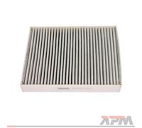 Maxgear 26-1055 Filtro Aerazione per Interni VW Touareg 7P5 Porsche Cayenne 92A