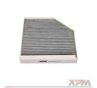 MAXGEAR Filtro, Aria abitacolo per PORSCHE VAG AUDI (FAW) VW (SVW) 26-1060