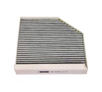 MaXgear Filtro abitacolo 26-1060 Carbone attivo per Audi, Bentley, Porsche, VW