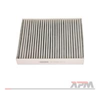 Maxgear 26-1061 Filtro Aerazione per Interni per BMW F31 F30 F80 F21 F20 F23 F34
