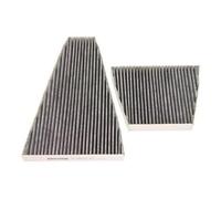 MAXGEAR 26-1066 Filtro abitacolo Filtro al carbone attivo Filtro Antipolline