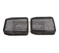 MAXGEAR Filtro, Aria abitacolo per MERCEDES-BENZ 26-1073