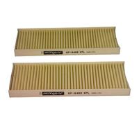 MAXGEAR 26-1080 Filtro, Aria Interna Per CITROËN, PEUGEOT