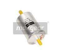 MAXGEAR 26-1087 Filtro carburante Filtro combustibile per SMART CITY-COUPE (450)