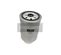 Originale MAXGEAR Filtro Carburante 26-1106 per Cadillac Saab