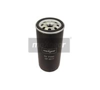 MAXGEAR 26-1167 Filtro olio per AUDI