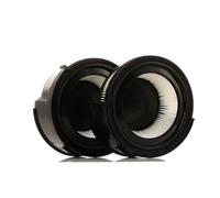 MAXGEAR 26-1174 Filtro abitacolo per BMW 3 Sedan (E36) 3 Coupe (E36) Filtro