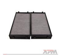 Maxgear 26-1177 Filtro Aerazione per Interni per BMW E70 F15 F85 E71 E72 F16 F86