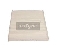MAXGEAR 26-1178 Filtro abitacolo
