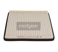 MAXGEAR 26-1179 Filtro abitacolo