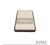 MAXGEAR 26-1189 Filtro abitacolo