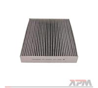Filtro abitacolo Filtro al carbone attivo 26-1190 MAXGEAR per FORD FORD USA