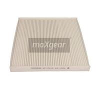 MAXGEAR 26-1194 Filtro abitacolo per JEEP CHEROKEE (KL) Filtro antipolline