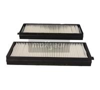 MAXGEAR 26-1195 Filtro, Aria abitacolo per KIA,TAGAZ